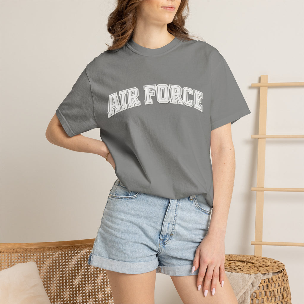 Air force Unisex T-shirt
