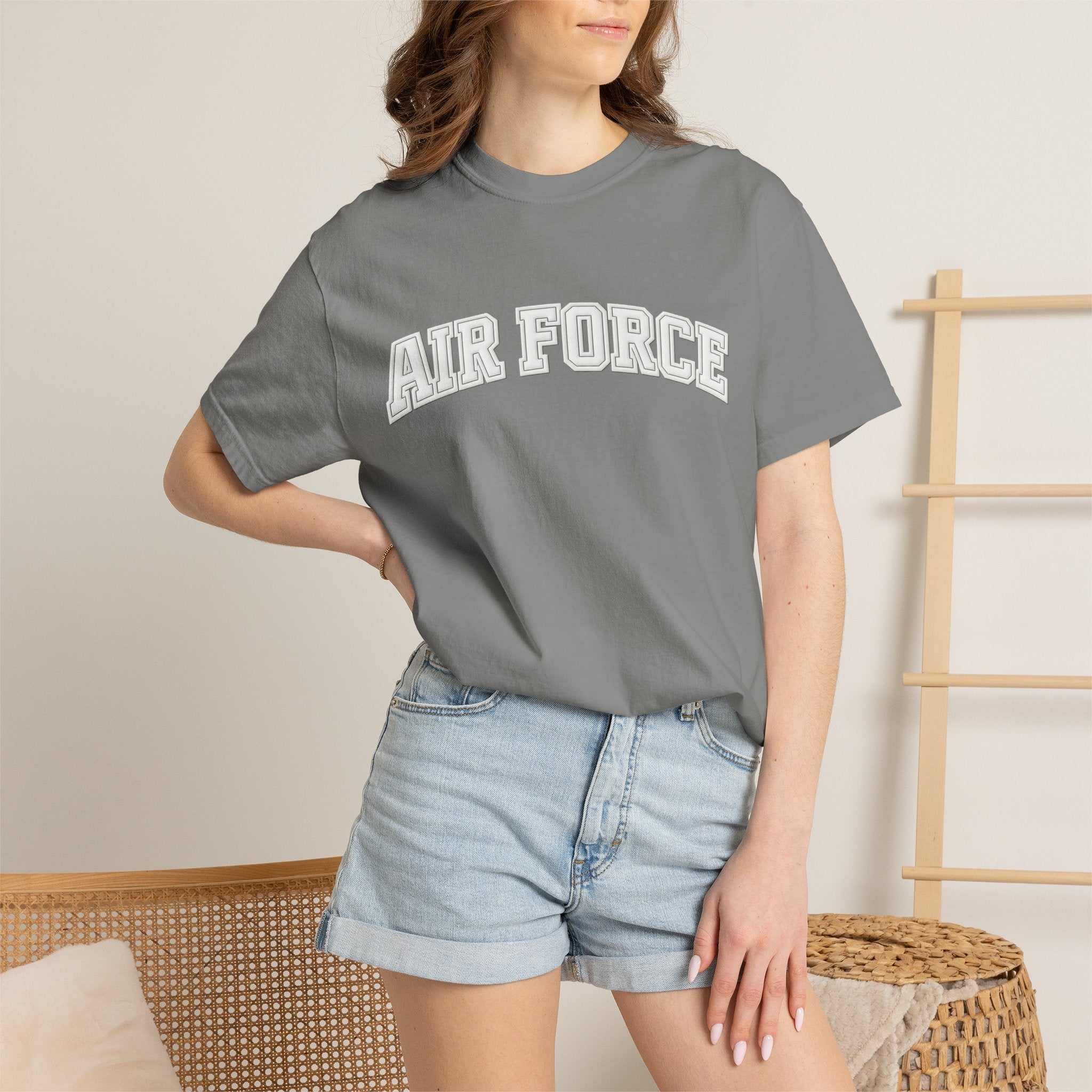 Air force Unisex T-shirt