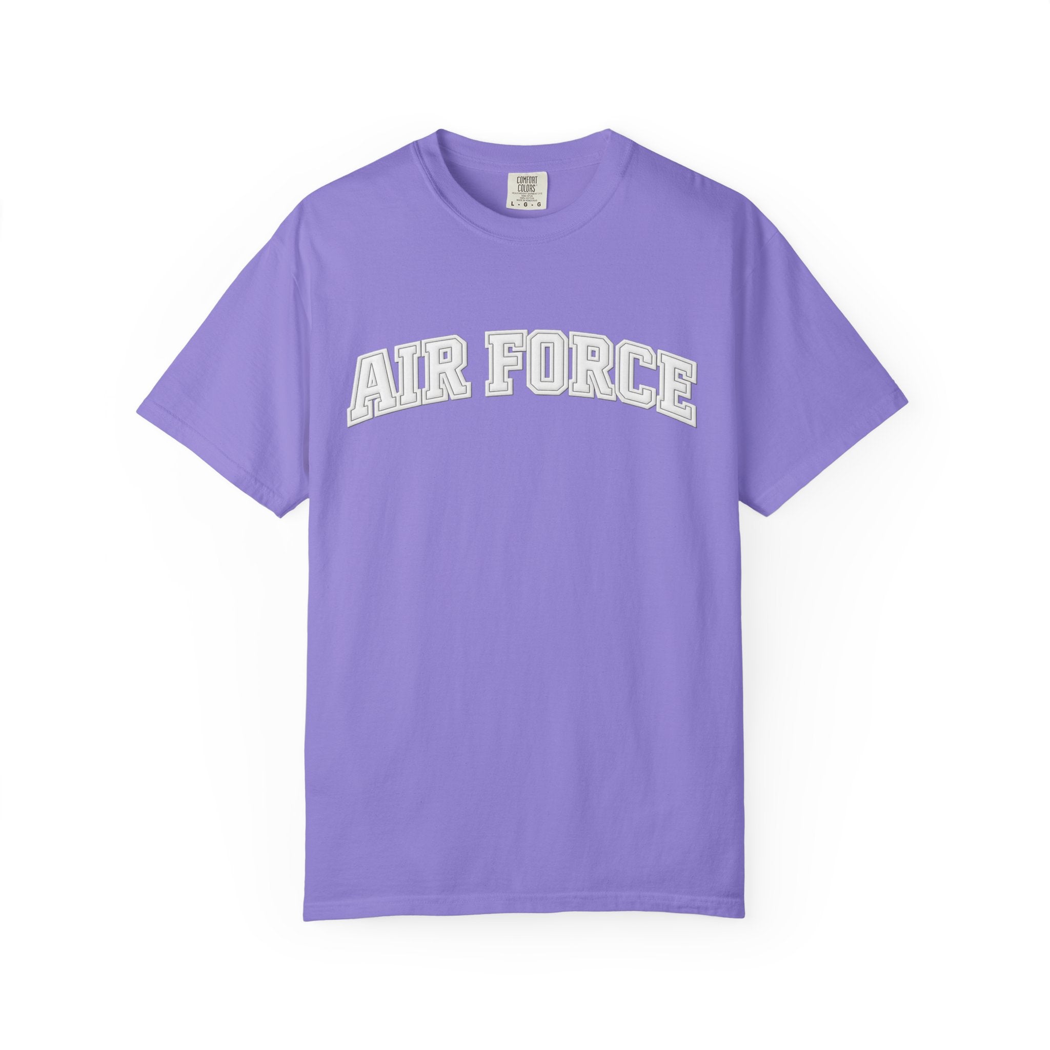Air force Unisex T-shirt