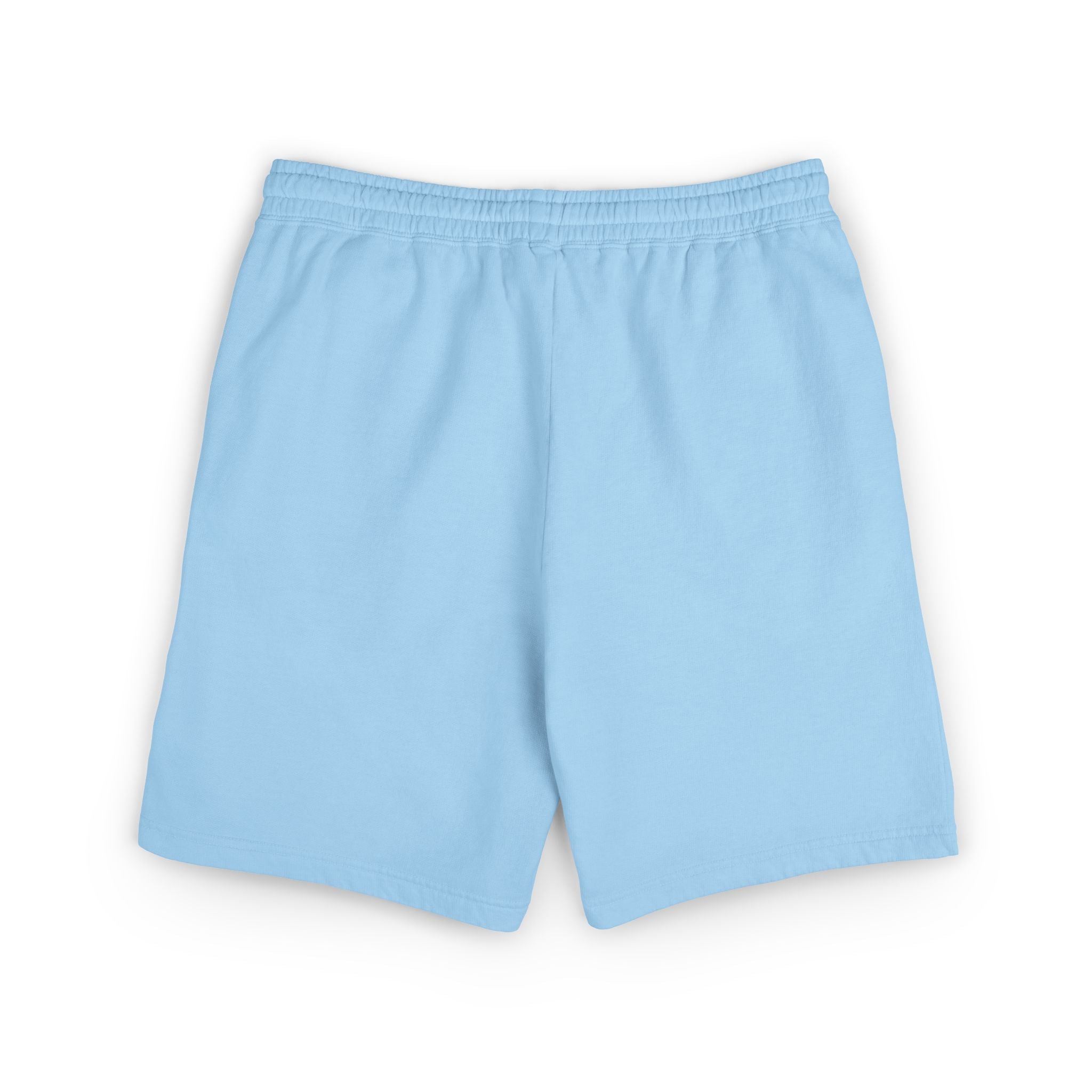 Unisex (OFF DUTY) Lightweight Fleece Sweat Shorts