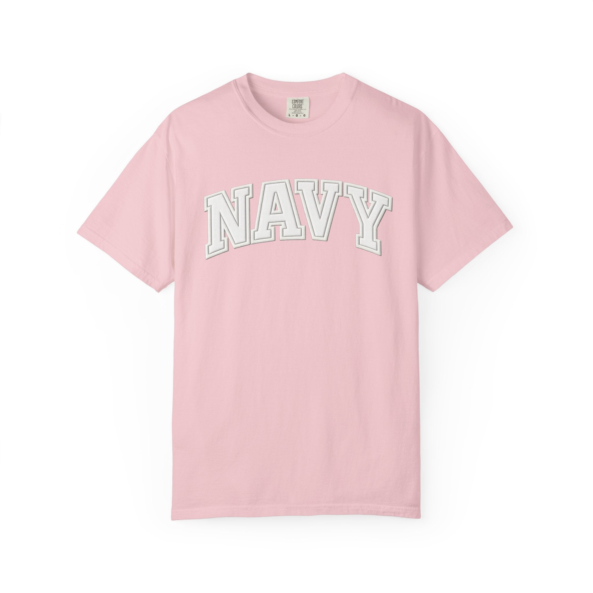 Navy Unisex T-shirt