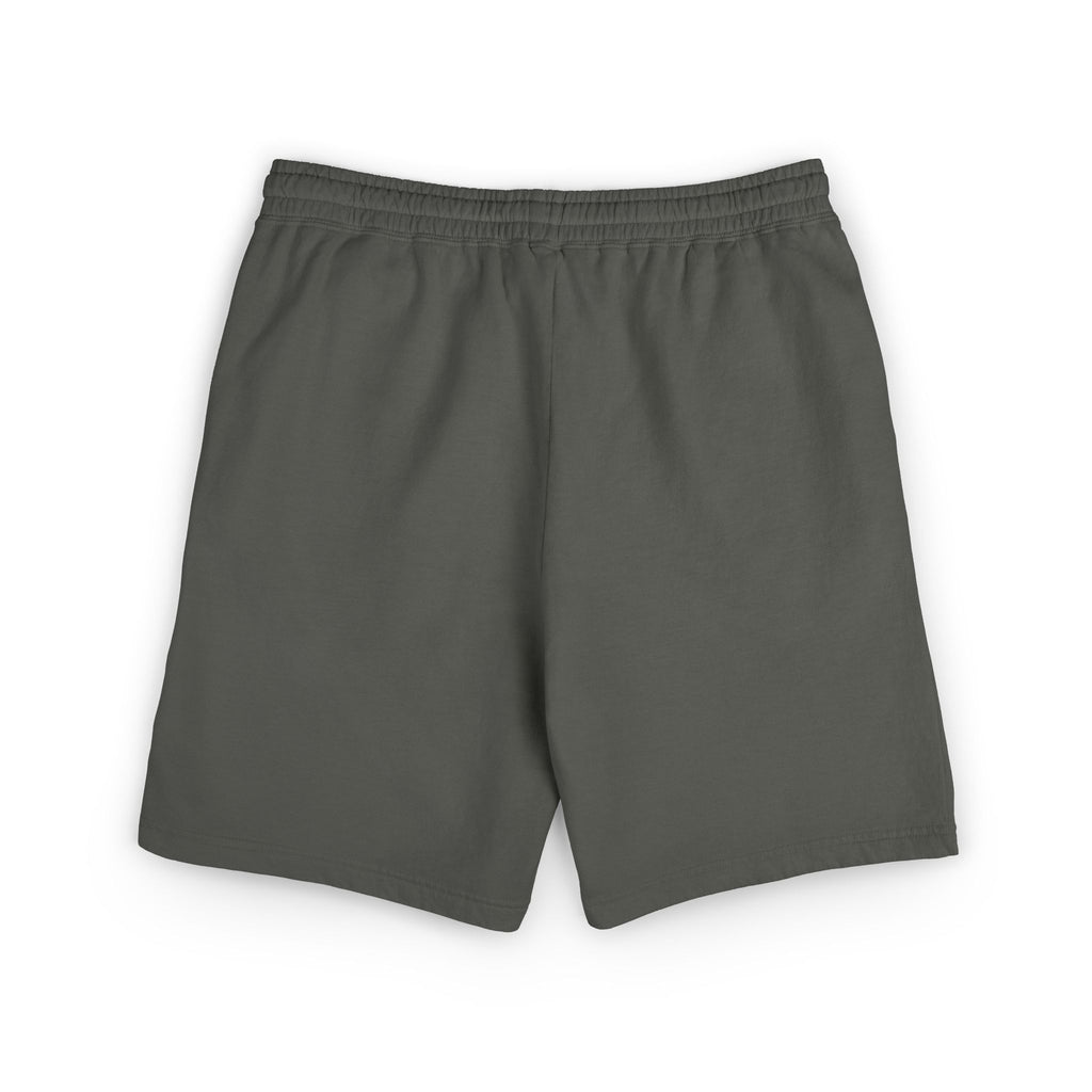 Unisex (OFF DUTY) Lightweight Fleece Sweat Shorts