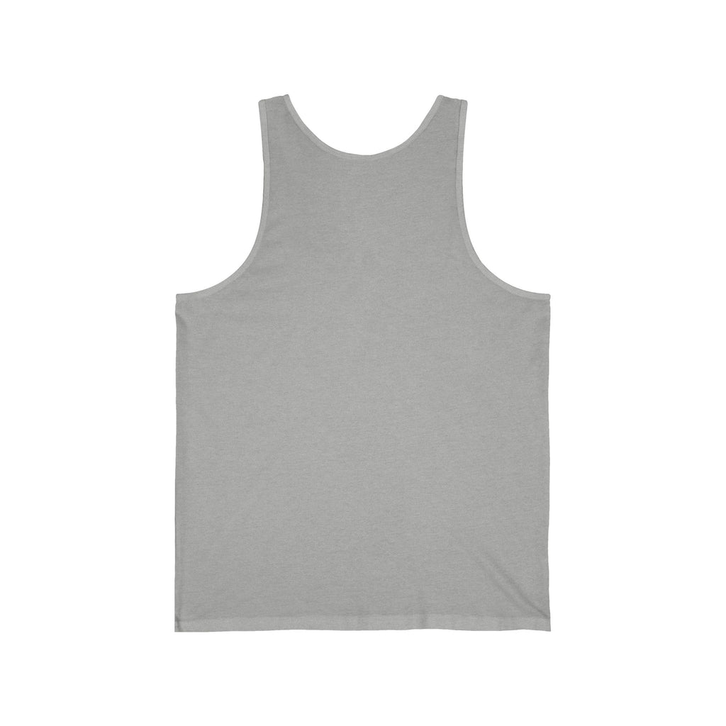Unisex (STRONG MIND) Jersey Tank
