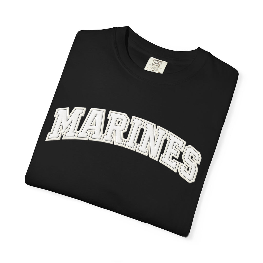 Marines T-shirt (unisex)
