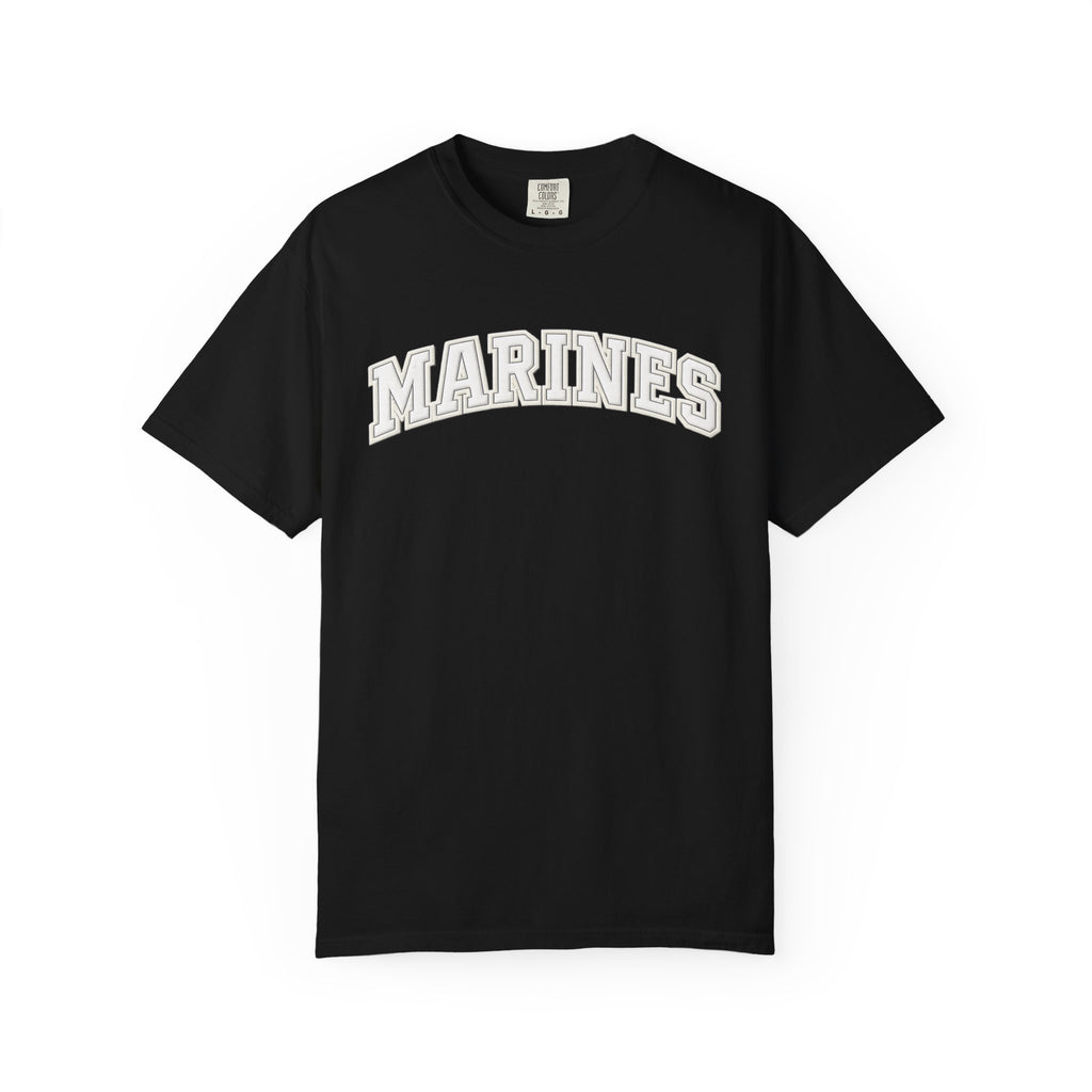 Marines T-shirt (unisex)