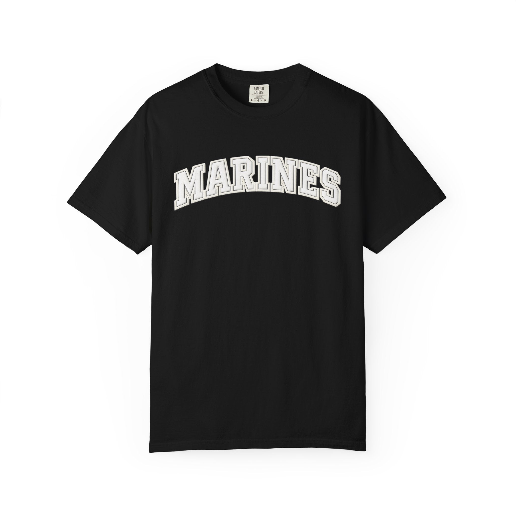 Marines T-shirt (unisex)