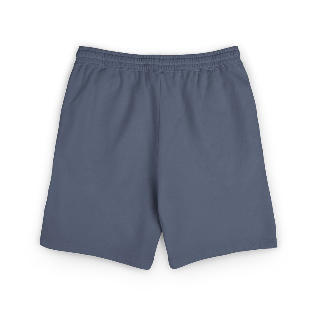 Unisex (OFF DUTY) Lightweight Fleece Sweat Shorts
