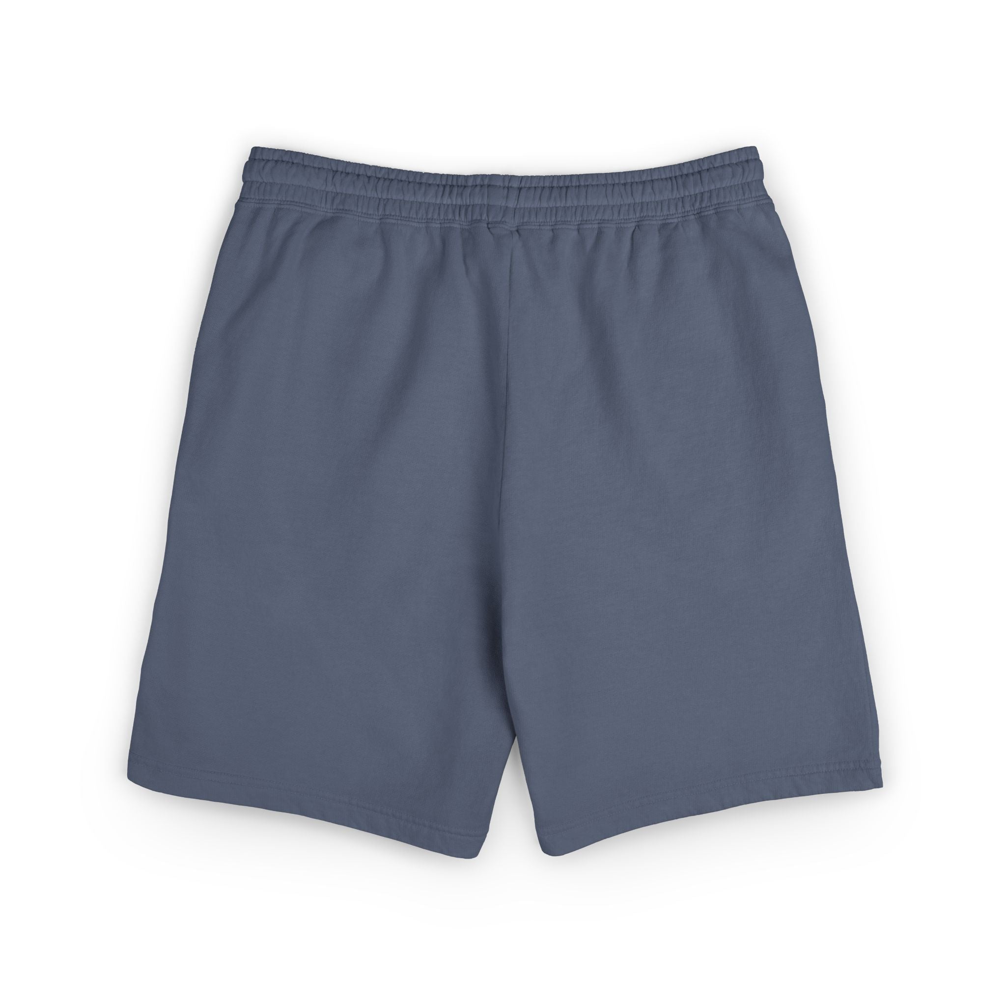 Unisex (OFF DUTY) Lightweight Fleece Sweat Shorts