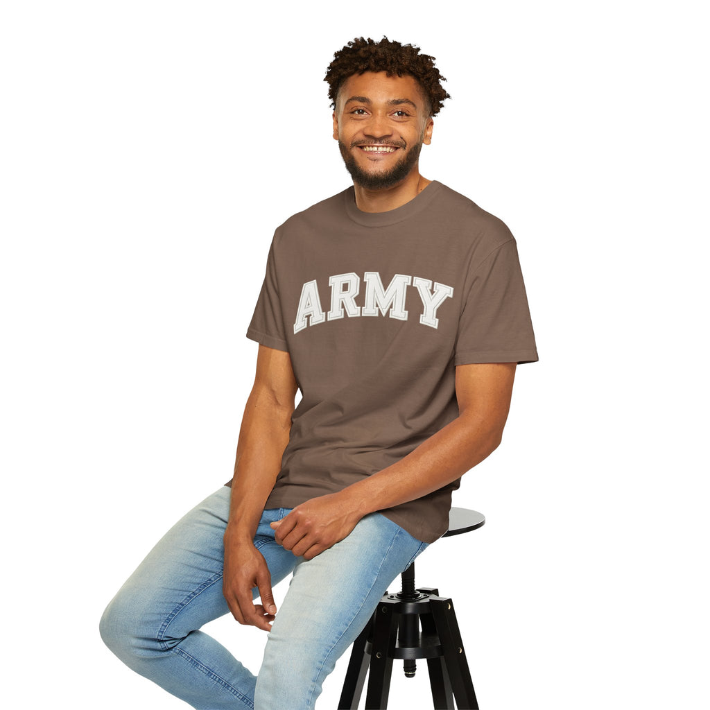 Army Unisex T-shirt